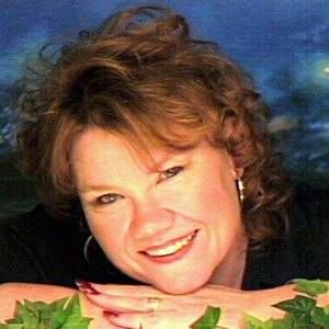 Meet your Posher, Terri